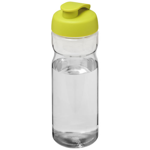 H2O Active® Base 650 ml flip lid sport bottle - Image 26