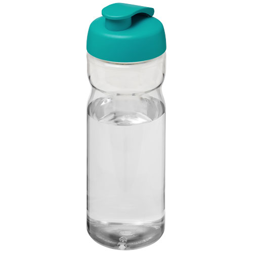H2O Active® Base 650 ml flip lid sport bottle - Image 21