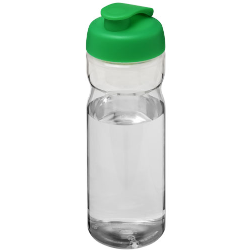 H2O Active® Base 650 ml flip lid sport bottle - Image 24
