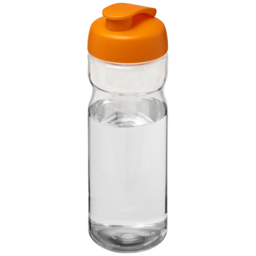 H2O Active® Base 650 ml flip lid sport bottle - Image 27