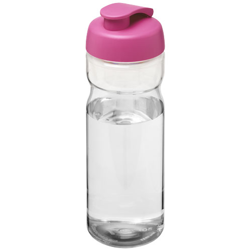 H2O Active® Base 650 ml flip lid sport bottle - Image 28