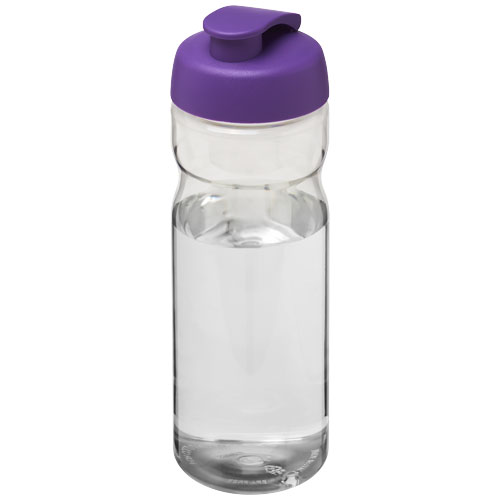 H2O Active® Base 650 ml flip lid sport bottle - Image 29