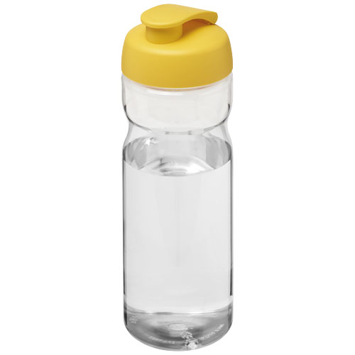 H2O Active® Base 650 ml flip lid sport bottle - Image 32