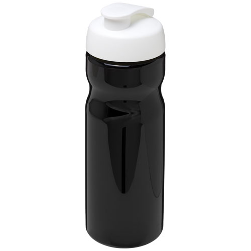 H2O Active® Base 650 ml flip lid sport bottle - Image 8