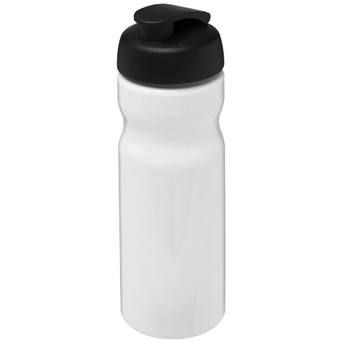 H2O Active® Base 650 ml flip lid sport bottle - Image 9