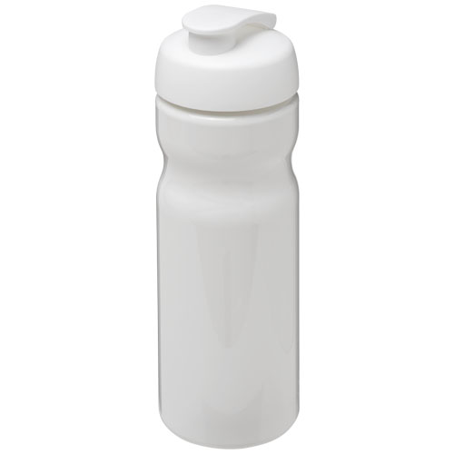 H2O Active® Base 650 ml flip lid sport bottle - Image 5