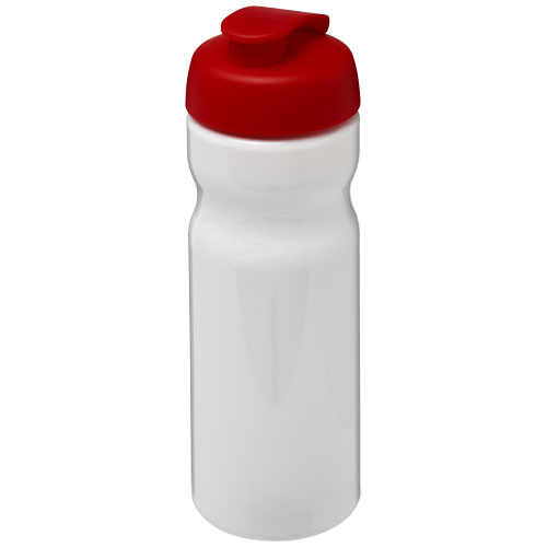 H2O Active® Base 650 ml flip lid sport bottle - Image 7