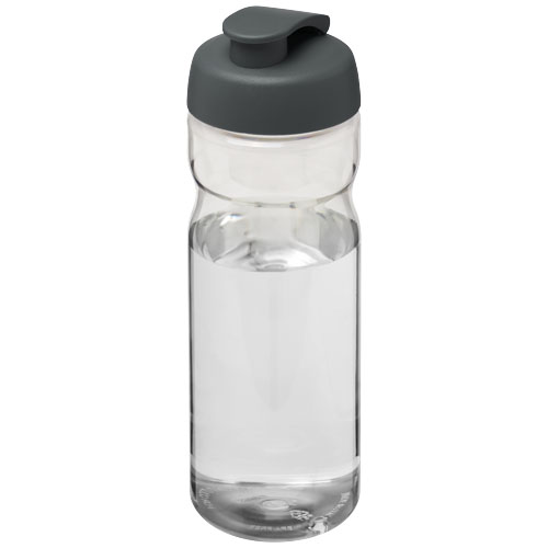H2O Active® Base 650 ml flip lid sport bottle - Image 25