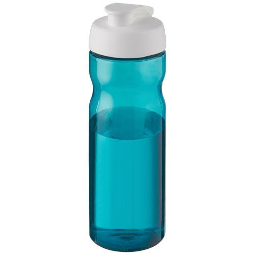 H2O Active® Base 650 ml flip lid sport bottle - Image 12