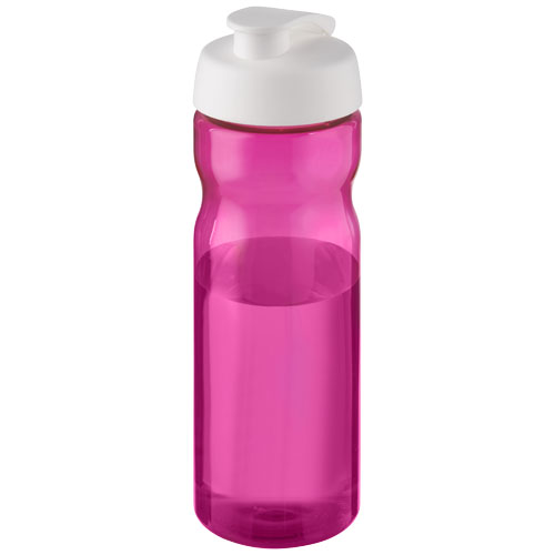 H2O Active® Base 650 ml flip lid sport bottle - Image 18
