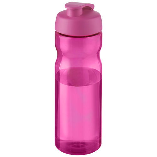 H2O Active® Base 650 ml flip lid sport bottle - Image 17