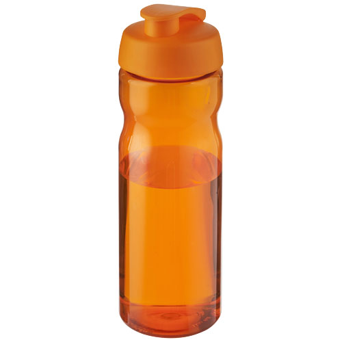 H2O Active® Base 650 ml flip lid sport bottle - Image 19