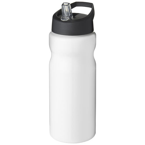 H2O Active® Base 650 ml spout lid sport bottle - Image 9