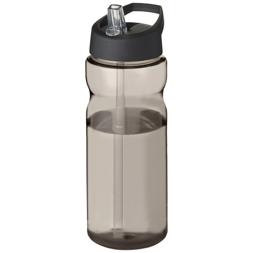 H2O Active® Base 650 ml spout lid sport bottle - Image 16