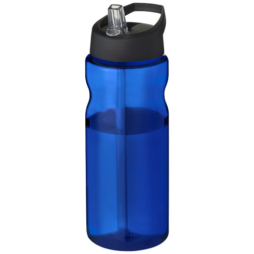 H2O Active® Base 650 ml spout lid sport bottle - Image 14