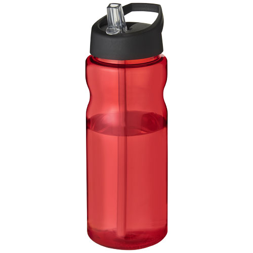 H2O Active® Base 650 ml spout lid sport bottle - Image 6