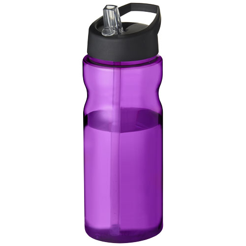 H2O Active® Base 650 ml spout lid sport bottle - Image 23