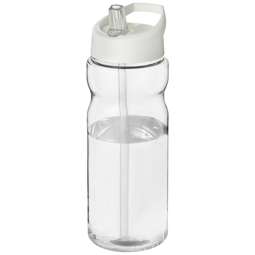 H2O Active® Base 650 ml spout lid sport bottle - Image 35