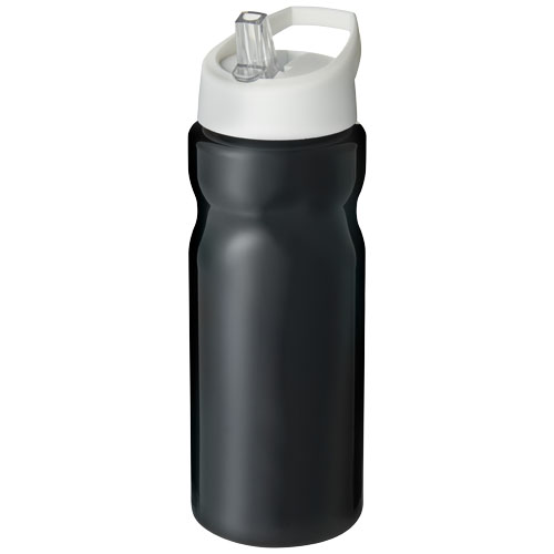 H2O Active® Base 650 ml spout lid sport bottle - Image 7