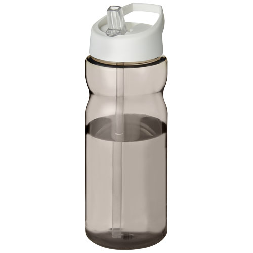H2O Active® Base 650 ml spout lid sport bottle - Image 15