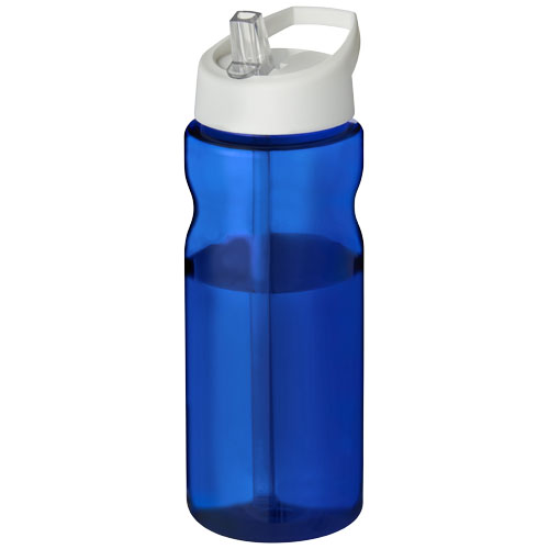 H2O Active® Base 650 ml spout lid sport bottle - Image 11