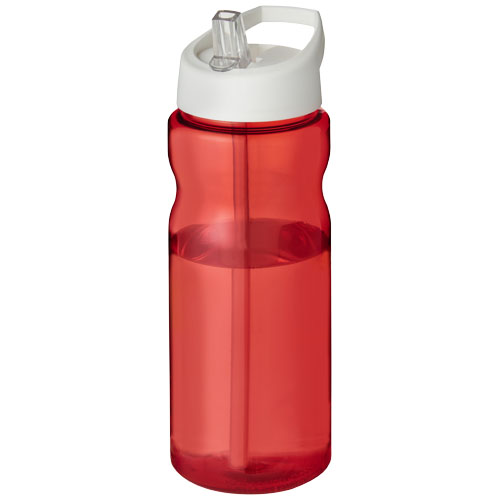 H2O Active® Base 650 ml spout lid sport bottle - Image 8