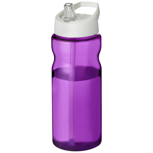 H2O Active® Base 650 ml spout lid sport bottle - Image 24