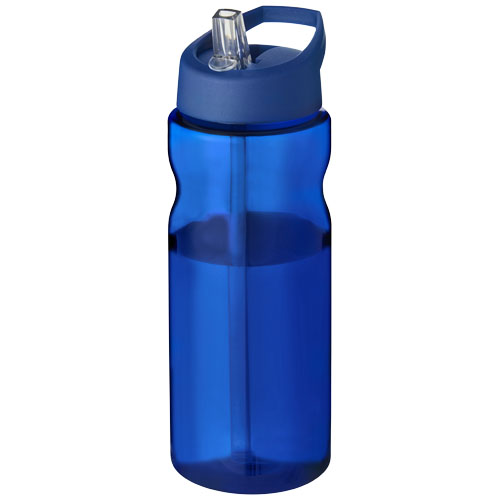 H2O Active® Base 650 ml spout lid sport bottle - Image 10