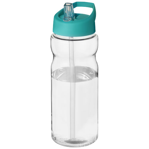 H2O Active® Base 650 ml spout lid sport bottle - Image 25
