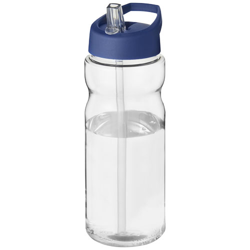 H2O Active® Base 650 ml spout lid sport bottle - Image 27