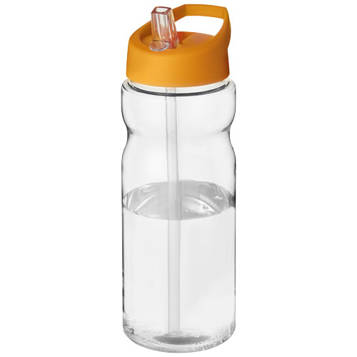 H2O Active® Base 650 ml spout lid sport bottle - Image 30