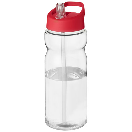 H2O Active® Base 650 ml spout lid sport bottle - Image 33