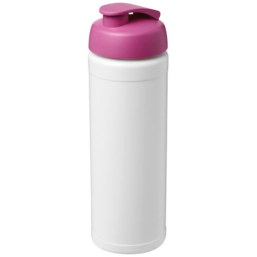 Baseline® Plus 750 ml flip lid sport bottle - Image 21