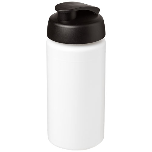 Baseline® Plus grip 500 ml flip lid sport bottle - Image 12
