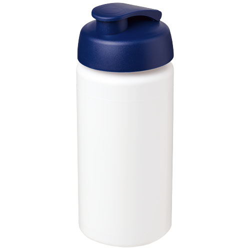 Baseline® Plus grip 500 ml flip lid sport bottle - Image 20