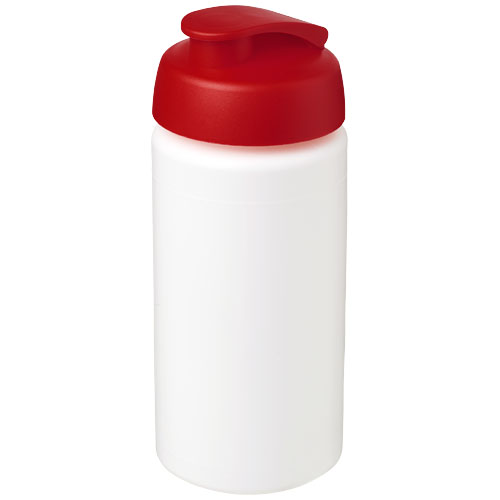 Baseline® Plus grip 500 ml flip lid sport bottle - Image 7