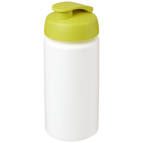 Baseline® Plus grip 500 ml flip lid sport bottle - Image 9
