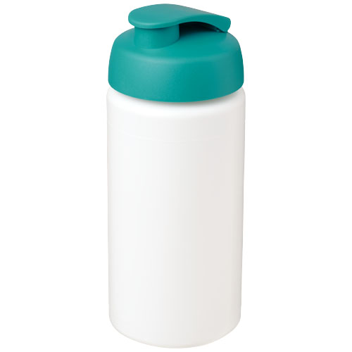 Baseline® Plus grip 500 ml flip lid sport bottle - Image 14