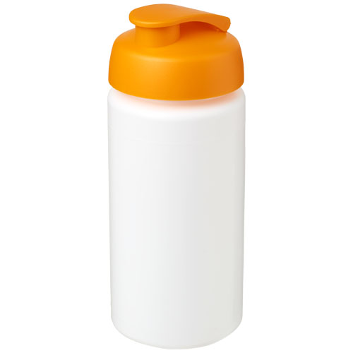 Baseline® Plus grip 500 ml flip lid sport bottle - Image 10