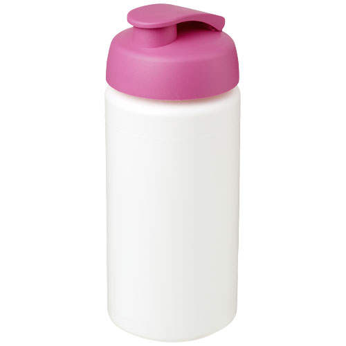 Baseline® Plus grip 500 ml flip lid sport bottle - Image 22