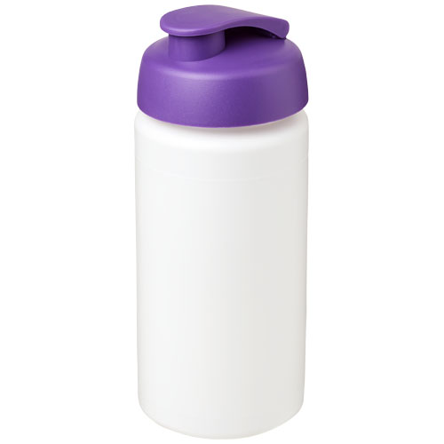Baseline® Plus grip 500 ml flip lid sport bottle - Image 23