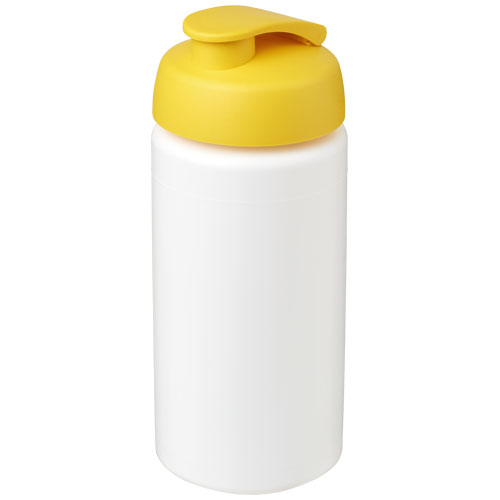 Baseline® Plus grip 500 ml flip lid sport bottle - Image 11