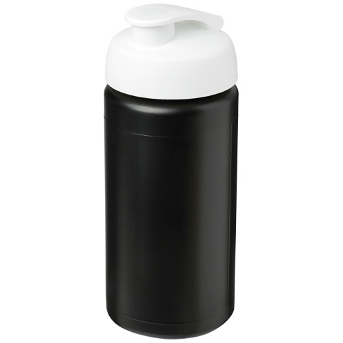 Baseline® Plus grip 500 ml flip lid sport bottle - Image 8