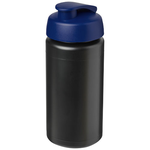 Baseline® Plus grip 500 ml flip lid sport bottle - Image 15