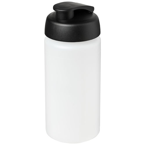 Baseline® Plus grip 500 ml flip lid sport bottle - Image 16