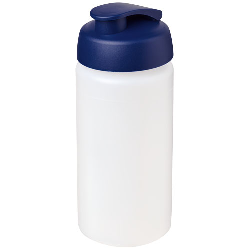 Baseline® Plus grip 500 ml flip lid sport bottle - Image 17