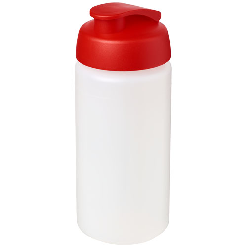 Baseline® Plus grip 500 ml flip lid sport bottle - Image 18