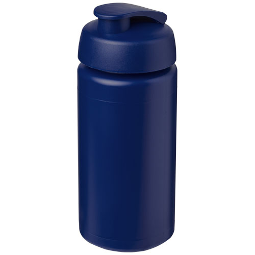 Baseline® Plus grip 500 ml flip lid sport bottle - Image 13