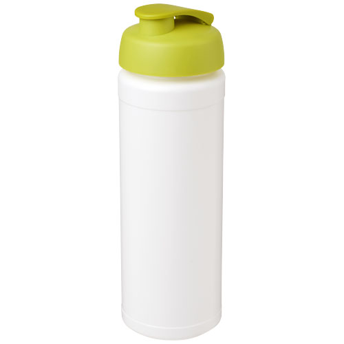 Baseline® Plus grip 750 ml flip lid sport bottle - Image 8