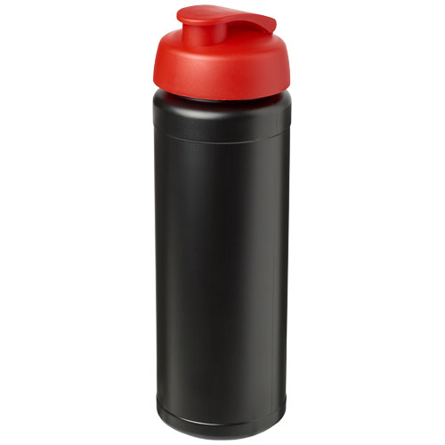 Baseline® Plus grip 750 ml flip lid sport bottle - Image 5